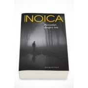 Povestiri despre om - Constantin Noica