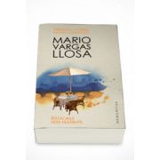 Ratacirile fetei nesabuite - Mario Vargas Llosa