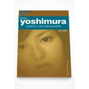 Supliciul unei adolescente - Akira Yoshimura