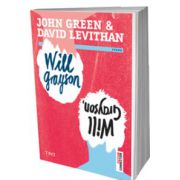 John Greensi David Levithan - Colectia - Fiction connection young