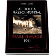 Carl Smith, Al doilea razboi mondial. Pearl Harbor 1941