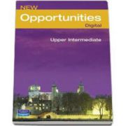 Michael Harris, New Opportunities Upper-Intermediate level. Interactive Whiteboard - CD