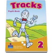 Lazzeri Gabriella, Tracks level 2 Global Students Book