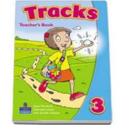 Lazzerri Gabriella, Tracks level 3 Global Teachers Book