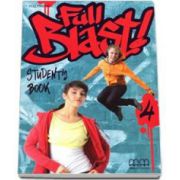 Full Blast! level 4 Students Book (Mitchell H. Q.)