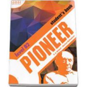 Pioneer level B2, Students Book (Mitchell H. Q.)