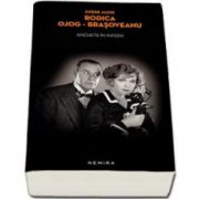 Rodica Brasoveanu Ojog - Ancheta in infern (Editie Paperback)