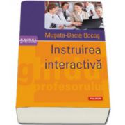 Instruirea interactiva