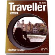 Mitchell H. Q., Traveller B2 level Student s Book