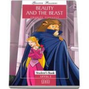 Beauty and the Beast. Graded Readers level 2 - Elementary - readers pack with CD