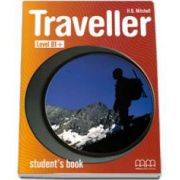 Mitchell H. Q, Traveller B1 plus level Student s Book