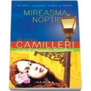 Andrea Calogero Camilleri, Mireasma noptii