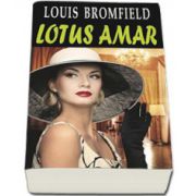 Lotus amar (Bromfield, Louis)