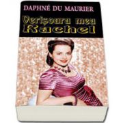 Verisoara mea Rachel (Du Maurier, Daphne)