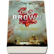 Dan Brown, Inferno - Editia 2015