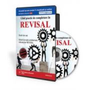 Ghid practic de completare in REVISAL - Format CD