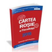 Horatiu Sasu, Cartea Rosie a Fiscalitatii