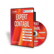 Consilier Expert Contabil. Format CD