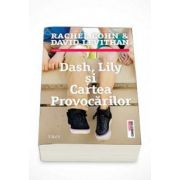 Rachel Cohn - Dash, Lily si Cartea Provocarilor