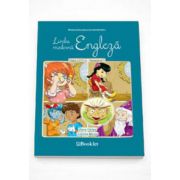 Limba engleza manual pentru clasa a III-a, semestrul I (Contine Editia Digitala) - Sticlea Elena