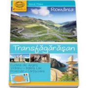 Popa Ionut - Ghid turistic de buzunar - Transfagarasan