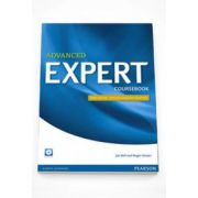 Advanced Expert Coursebook - Third Edition - With 2015 Exam Specifications with 4 Audio CD - Jan Bell and Roger Gower