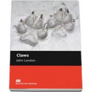 Claws Level 3 (Elementary - about 1100 basic words)