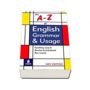 An A-Z of English Grammar and Usage (New Edition)