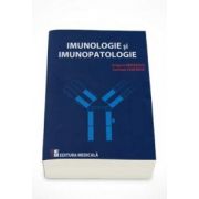 Grigore Mihaescu, Imunologie si Imunopatologie