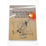 Memorator si indrumar de matematica pentru clasele I-IV - Gheorghe Adalbert Schneider