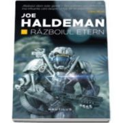 Joe Haldeman, Razboiul etern