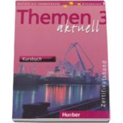 Dorte Weers, Themen aktuell 3. Kursbuch