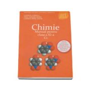 Chimie C1 manual pentru clasa a XI-a - Luminita Vladescu