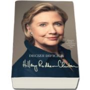 Clinton Hilary Rodham, Decizii dificile