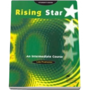 Luke Prodromou, Rising Star Intermediate - Students book