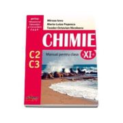Chimie C2, C3 manual pentru clasa a XI-a