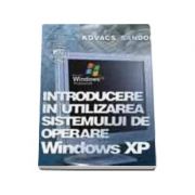 Introducere in utilizarea sistemului de operare Windows XP