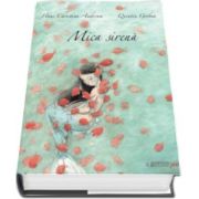 Hans Christian Andersen, Mica sirena