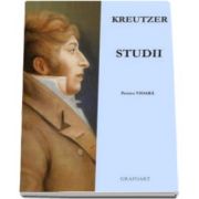 Rodolphe Kreutzer, Studii pentru vioara