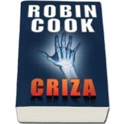 Robin Cook, Criza - Carte de buzunar