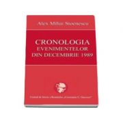 Cronologia evenimentelor din decembrie 1989