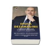 Epoca dezamagirii. Diplomatie nucleara in vremuri de cumpana