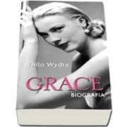 Thilo Wydra, Grace - Biografia