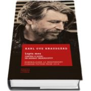 Karl Ove Knausgard, Lupta mea. Cartea a doua: Un barbat indragostit