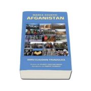 Marea ecuatie - Afganistan