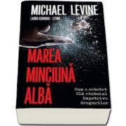 Michael Levine, Marea minciuna alba
