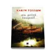 Nu privi inapoi - Karin Fossum