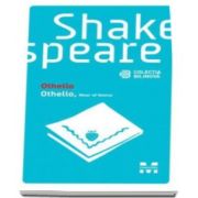Othello - William Shakespeare - Editie bilingva