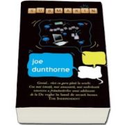 Joe Dunthorne, Submarin - Carte de buzunar