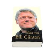 Viata mea (Bill Clinton)